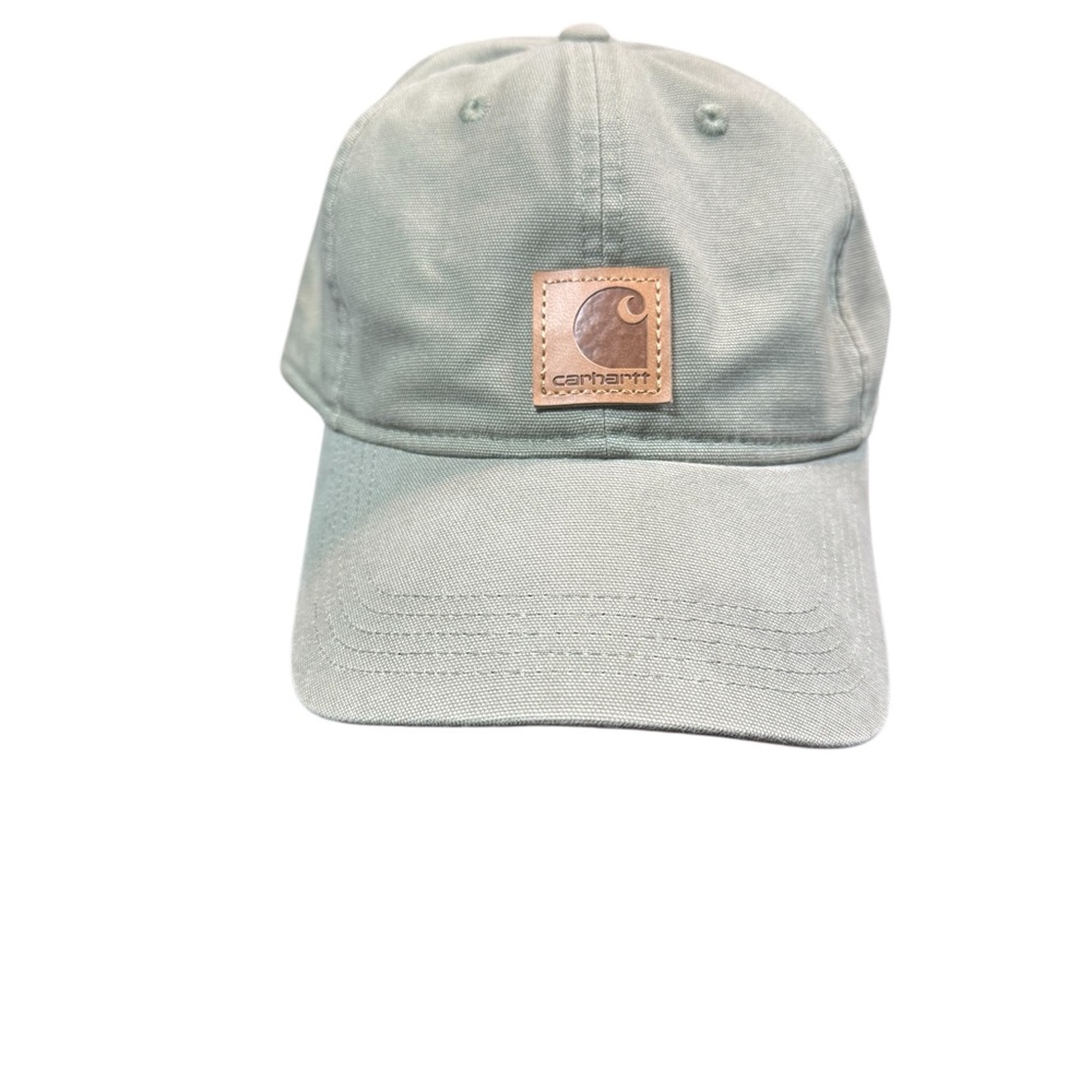 Carhartt Men’s Olive Green Cap